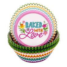 cupcake papers liners